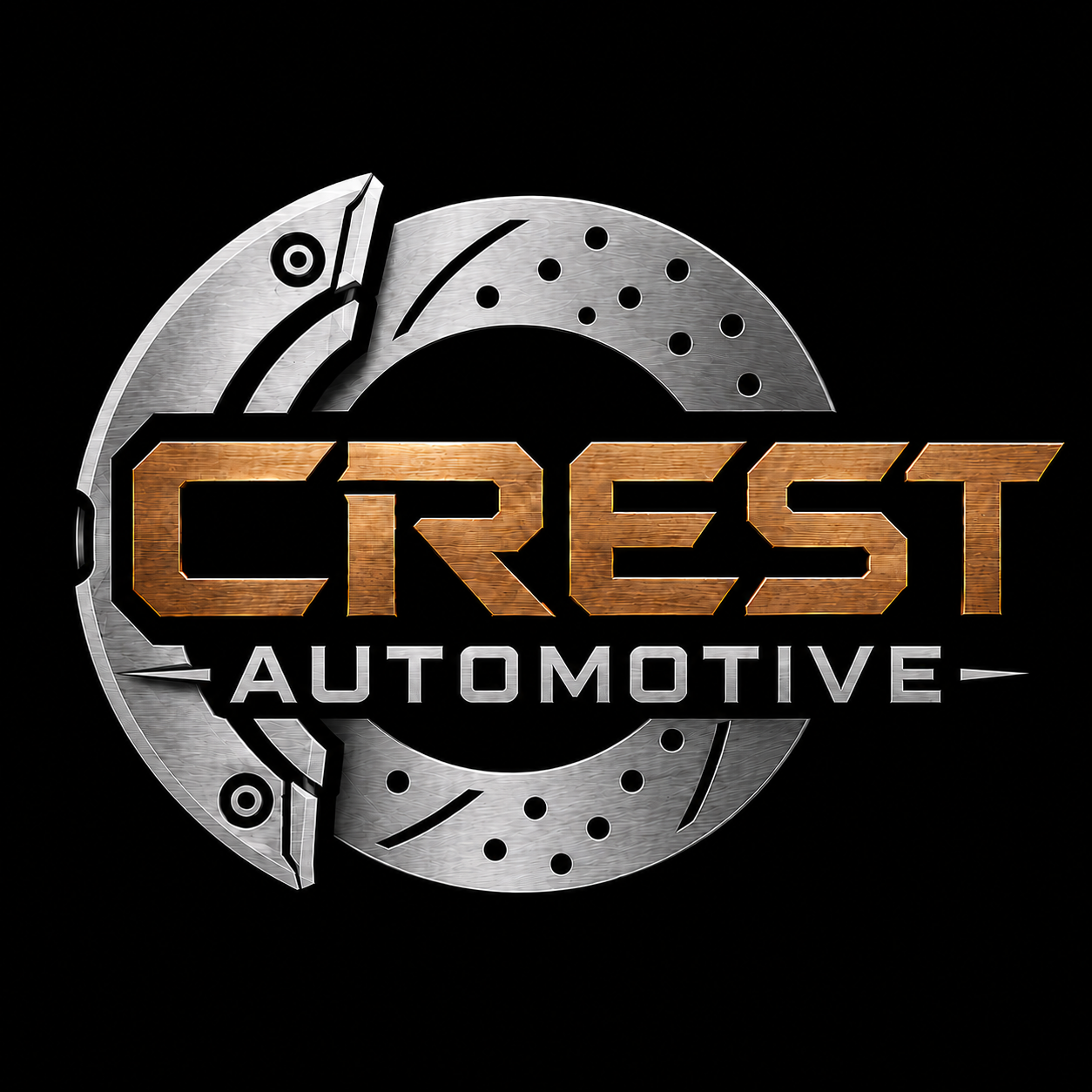 Crest Automotive